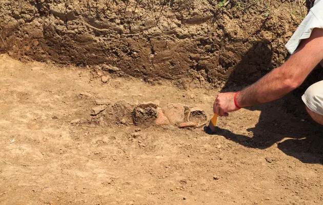 Погрожувала смертю порушникам: археологи знайшли печатку Хетської імперії