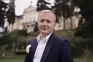 Задержанного экс-прокурора Ильницкого мобилизовали в ВСУ – СМИ