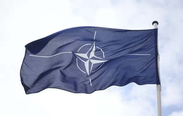 Почему защита НАТО от Трампа является приоритетом? — The Telegraph