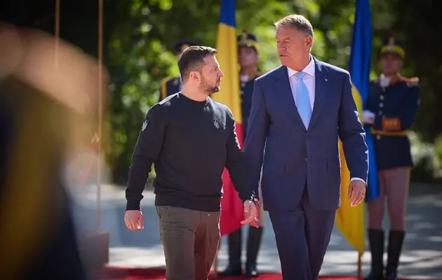 Украина подпишет еще одно соглашение о безопасности: когда и с кем
