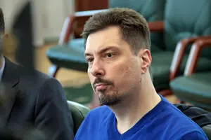 Я в отпуске: подозреваемый во взяточничестве Князев прокомментировал свое «задержание» у границы