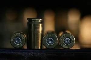 Украина импортировала более 1 миллиона патронов для гладкоствольного оружия