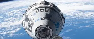 Летели всего на неделю: астронавты корабля Starliner «не застряли» на МКС до августа