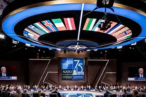 НАТО будет противостоять попыткам России оказывать экономическое давление для выгодных Кремлю политических решений