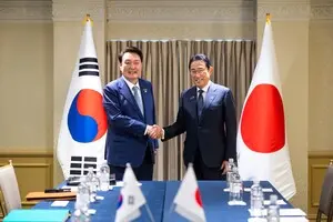 Япония и Южная Корея усилят сотрудничество с НАТО на фоне углубления связей КНДР с Россией