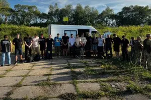 Более двадцати тысяч мужчин за два года незаконно выехали в Молдову
