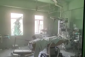 World-Famous Ukrainian Cardiac Surgeon Details Russian Attack on His Little Patients