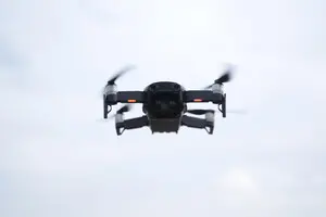 Россия атаковала FPV-дроном точку выдачи гуманитарной помощи в Херсонской области: пострадали волонтеры