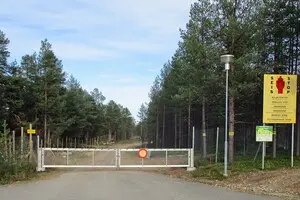 Финляндия приняла закон о блокировании пересечения границы для мигрантов из России — Reuters