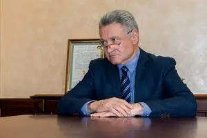 ВСП данный момент не оправдал надежд общества – Усик