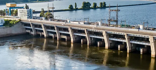 Россия заговорила о разрушении дамбы Киевской ГЭС и Каневского водохранилища: СНБО объяснило, почему
