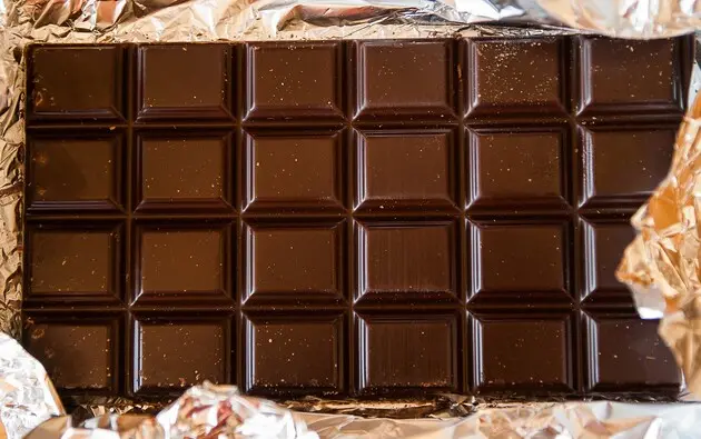 Украина стала одним из лидеров экспорта шоколада в Европу
