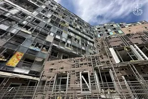 МАГАТЕ відреагувало на удари російських військових по 