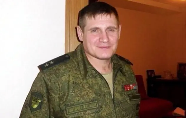 Российский генерал, командующий войсками РФ в Херсонской области, вероятно, был ранен при ударе украинского HIMARS по Геническому: ISW