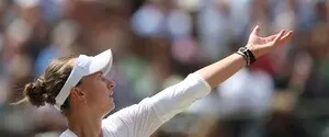 Определилась чемпионка Уимблдона-2024