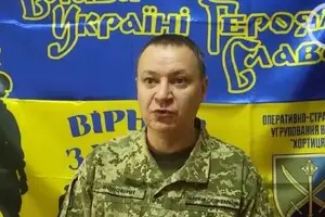 Яких спеціалістів не вистачає в ЗСУ – розповів речник ОСУВ Хортиця