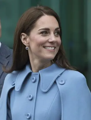 Принцеса Кейт вдруге з'явиться на публіці після оголошення діагнозу 