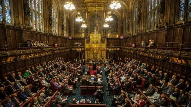 Турборежим: новий уряд Британії готує десятки законопроєктів для якнайшвидшого ухвалення