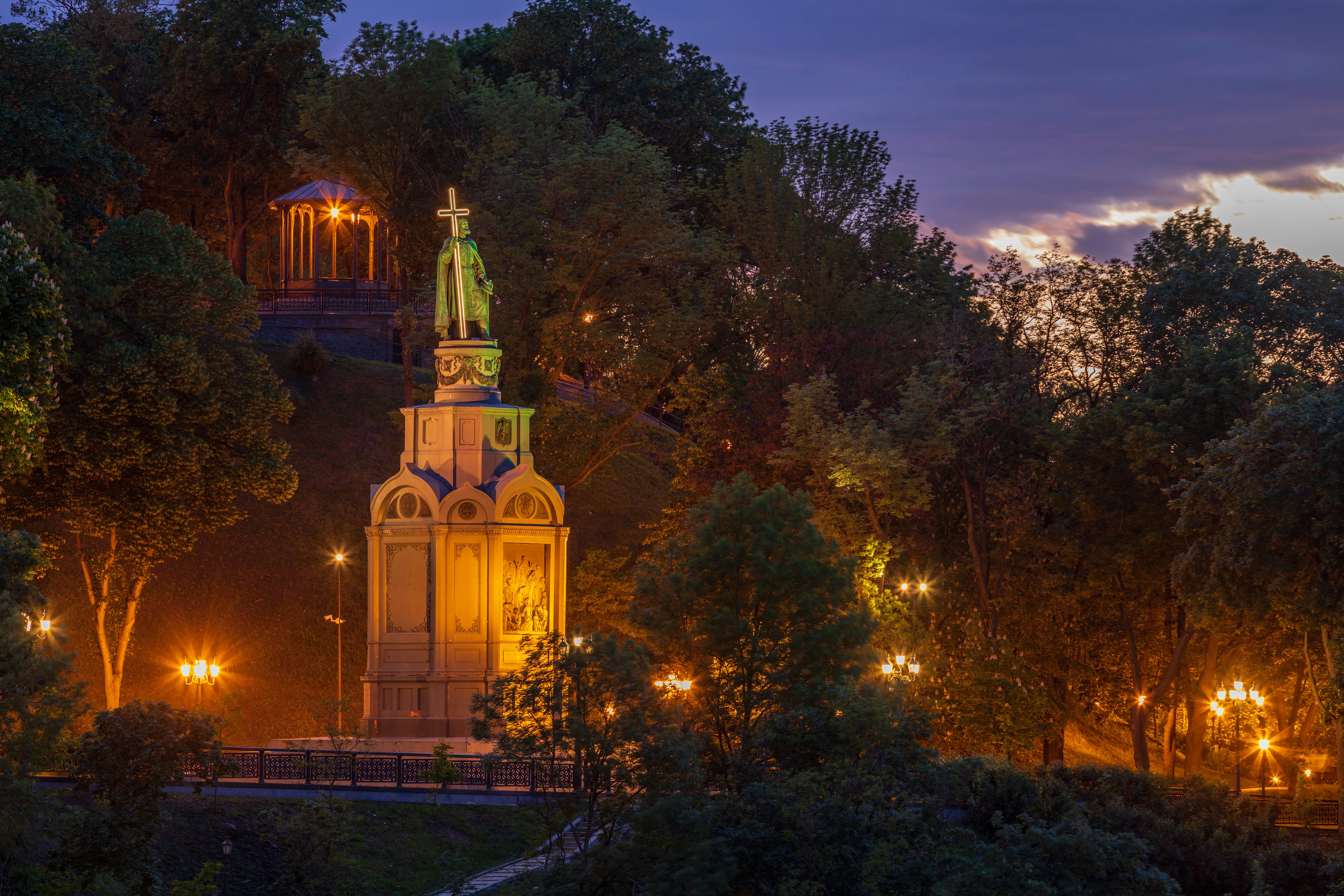 День святого Володимира: історія свята