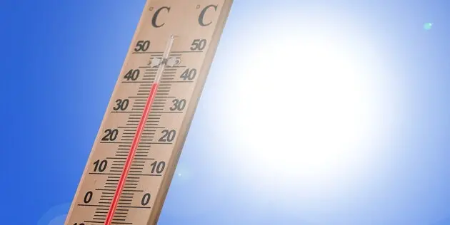 Появление аномальной жары в июле объяснили в Укргидрометцентре