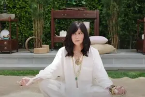 Пішла у вічність зірка серіалу “Беверлі-Гіллз, 90210” Шеннен Догерті