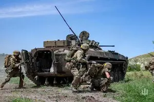 ЗСУ відвоювали певні позиції у Вовчанську та відкинули російські сили від Сотницького Козачка – ISW: карта