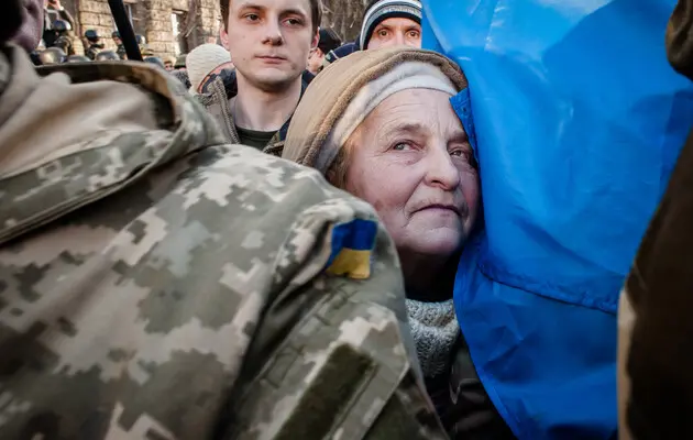 Війна чи мир. Українці хочуть повернути кордони 1991 року, але чиїми руками? Результати соціологічного дослідження