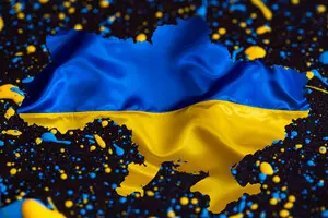 51% украинцев считает, что если и начинать переговоры с РФ, то при возвращении Украине границ 1991 года – исследование ZN.UA