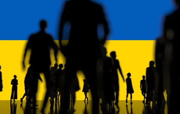 В случае отказа от территорий в обмен на прекращение войны общественное сопротивление внутри Украины вполне возможно – исследование ZN.UA