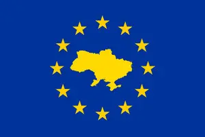 У ЄС скоро хочуть внести пропозицію про кредит Україні на 50 млрд доларів під забезпечення активами РФ