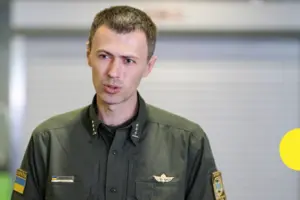 С завтрашнего дня мужчин без военно-учетных документов не будут выпускать из Украины — Демченко