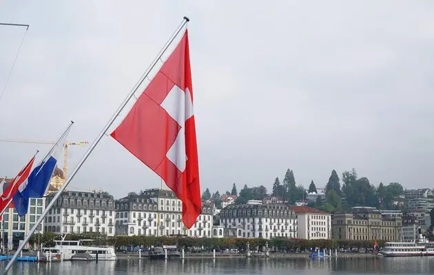 Нейтральная Швейцария разрешила открытие офиса НАТО на территории страны