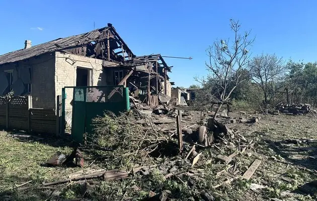 Обстрелы Донецкой области: за сутки враг убил одного человека и еще семерых — ранил