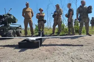 ВСУ тестируют интеграцию беспилотников в общие войска