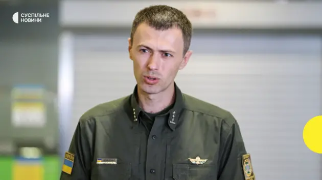 Демченко рассказал о ситуации на границе после окончания дедлайна для обновления данных