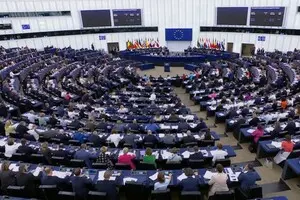 Европарламент подтвердил экономическую и политическую поддержку Украины – решение ЕП