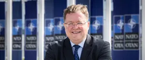 В НАТО назначили спецпредставителя Альянса в Украине