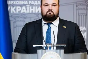 Нардеп-слуга Задорожный получил меру пресечения