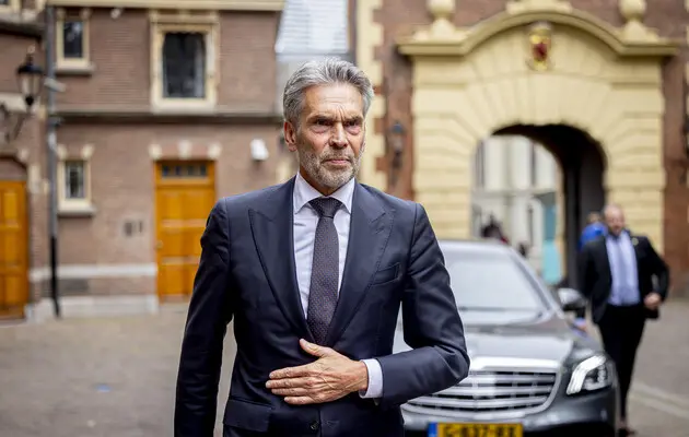 Прем'єр-міністр Нідерландів пообіцяв боротися за справедливість стосовно збитого MH17