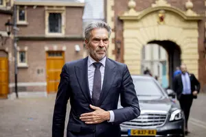 Прем'єр-міністр Нідерландів пообіцяв боротися за справедливість стосовно збитого MH17