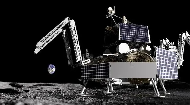 NASA витратила 450 мільйонів доларів на місяцехід і скасовує місію