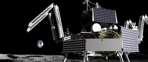 NASA витратила 450 мільйонів доларів на місяцехід і скасовує місію