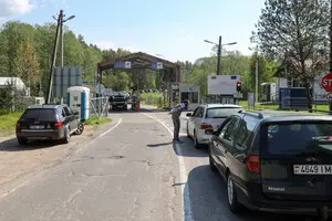 Ще дві країни ЄС заборонили в'їзд автомобілів із білоруськими номерами