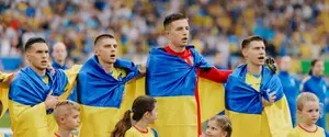 Стало известно место сборной Украины в рейтинге ФИФА после провала на Евро-2024