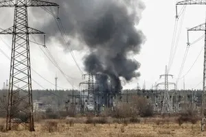 В «Укренерго» розказали, які об’єкти генерації електроенергії наразі ремонтують та чому 