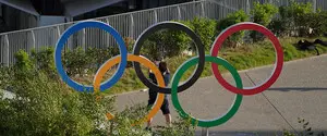 В РФ назвали смешную причину отказа от трансляций Олимпиады-2024