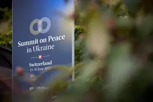 Почти 60% граждан не считают, что Саммит мира приблизил Украину к окончанию войны, но поддерживают проведение второго форума — исследование ZN.UA