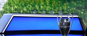 Букмекеры назвали фаворита Лиги чемпионов-2024/25