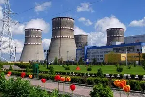 Нещодавно відремонтований енергоблок АЕС не працює на повну потужність – МАГАТЕ
