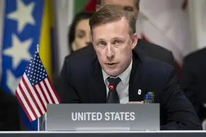 Радник з питань національної безпеки США вважає, що виступ Нетаньягу в Конгресі пройде добре — Politico 